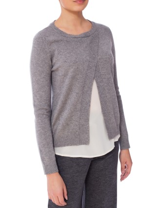 Свитер MARELLA (1262): фото 6 - Invogue