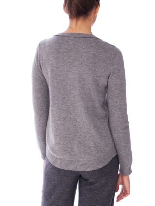 Свитер MARELLA (1262): фото 7 - Invogue