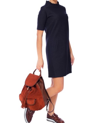 Платье MARELLA (1018): фото 3 - Invogue