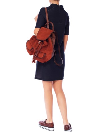 Платье MARELLA (1018): фото 4 - Invogue