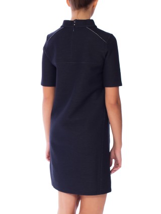 Платье MARELLA (1018): фото 6 - Invogue