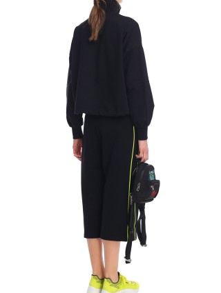 Куртка KENZO (394): фото 4 - Invogue