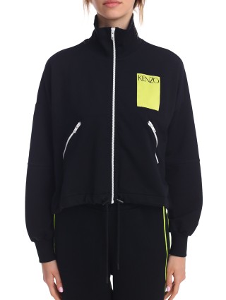 Куртка KENZO (394): фото 5 - Invogue