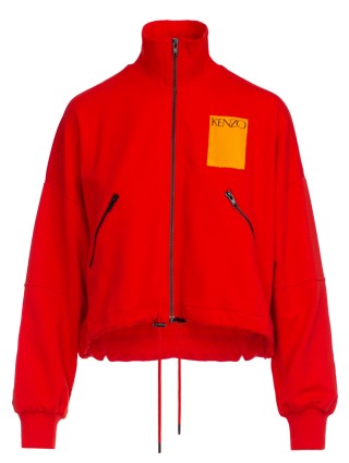 Куртка KENZO (423): фото 2 - Invogue