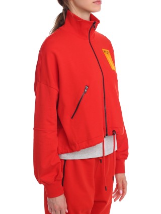 Куртка KENZO (423): фото 5 - Invogue