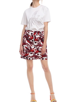 Футболка KENZO (352): фото 3 - Invogue