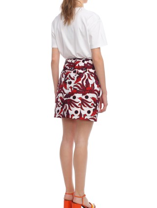 Футболка KENZO (352): фото 4 - Invogue