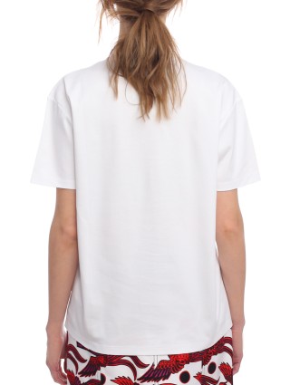 Футболка KENZO (352): фото 6 - Invogue