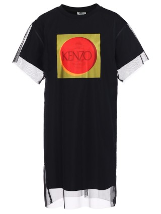 Сукня KENZO (212): фото 2 - Invogue
