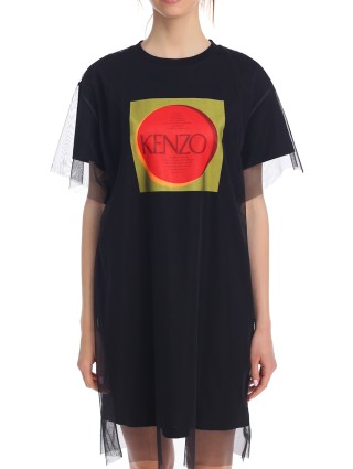 Сукня KENZO (212): фото 5 - Invogue