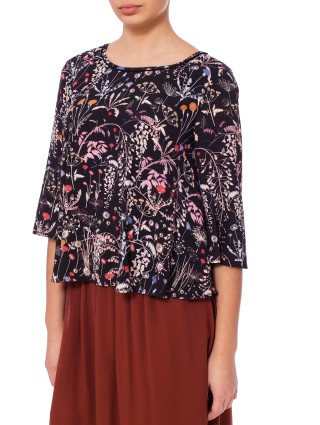 Блуза MAX&CO (2853): фото 6 - Invogue