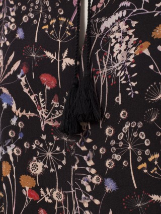 Блуза MAX&CO (2853): фото 8 - Invogue