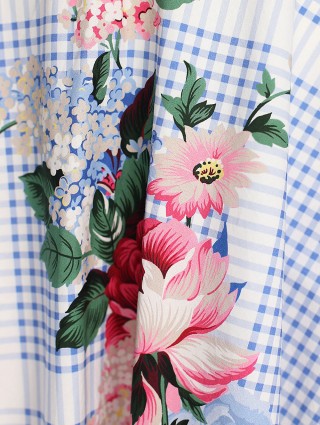 Белая юбка WEEKEND MAX MARA: фото 7 - Invogue