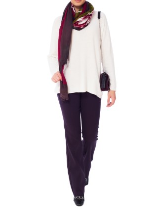 Светр MARELLA (2605): фото 3 - Invogue