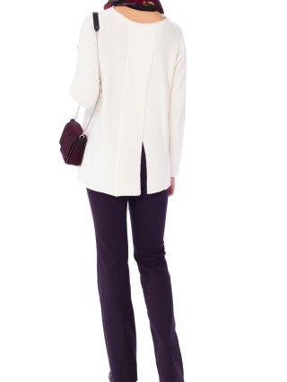 Светр MARELLA (2605): фото 4 - Invogue