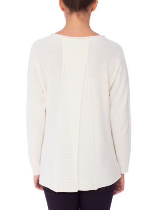 Светр MARELLA (2605): фото 6 - Invogue