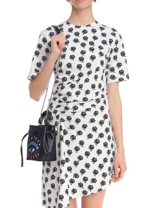 Платье KENZO (190): фото 5 - Invogue