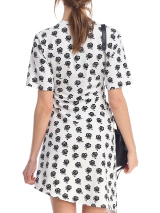 Платье KENZO (190): фото 6 - Invogue