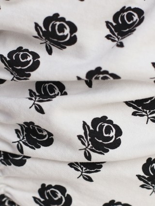 Платье KENZO (190): фото 7 - Invogue