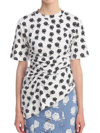 Топ KENZO (219): фото 5 - Invogue