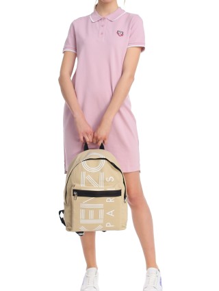 Платье KENZO (412): фото 3 - Invogue