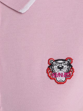 Платье KENZO (412): фото 8 - Invogue