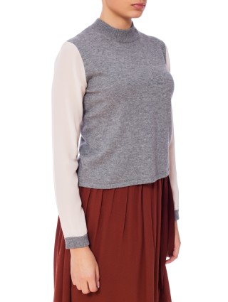 Светр MAX&CO (2673): фото 5 - Invogue