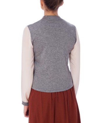 Светр MAX&CO (2673): фото 6 - Invogue