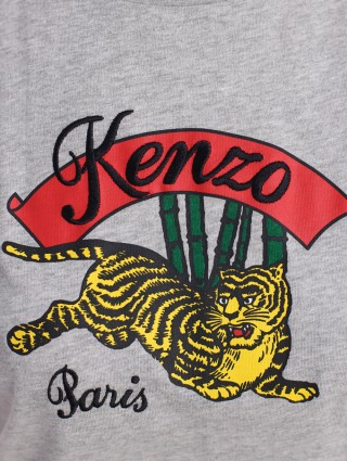 Футболка KENZO (201): фото 6 - Invogue