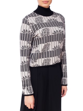 Светр MAX&CO (2767): фото 6 - Invogue