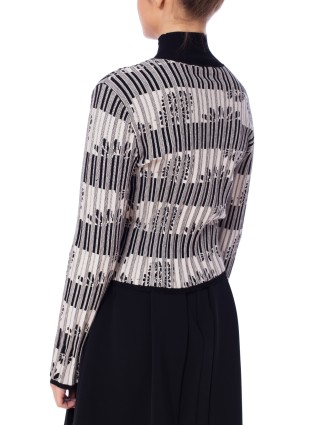 Светр MAX&CO (2767): фото 7 - Invogue