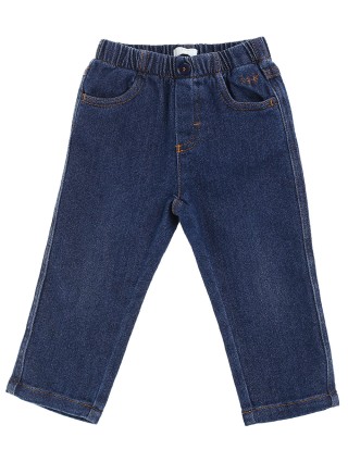 Джинсы IL GUFO (11998): фото - Invogue