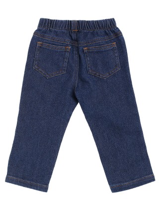 Джинсы IL GUFO (11998): фото 1 - Invogue