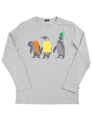 Джемпер IL GUFO (12000): фото - Invogue