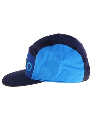 Синяя кепка KENZO: фото 2 - Invogue