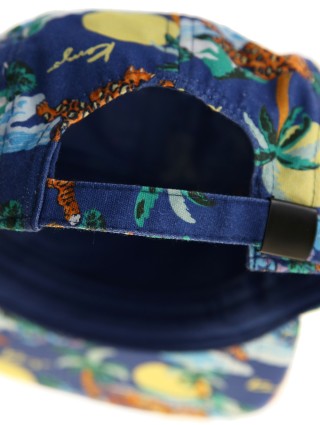 Кепка KENZO (12127): фото 5 - Invogue