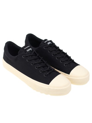 Чорні снікерси ANTONY MORATO : фото 3 - Invogue