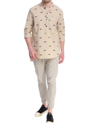 Чорні снікерси ANTONY MORATO : фото 4 - Invogue