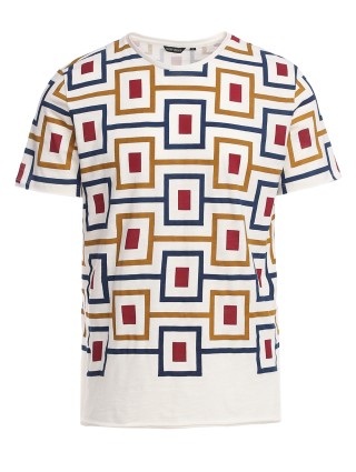 Футболка ANTONY MORATO (884): фото 2 - Invogue