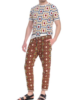 Футболка ANTONY MORATO (884): фото 3 - Invogue