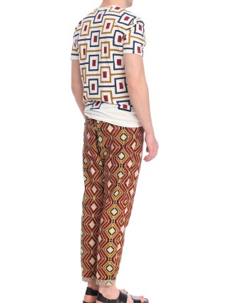 Футболка ANTONY MORATO (884): фото 4 - Invogue