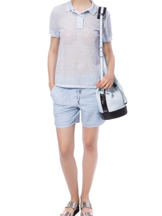 Футболка MARC CAIN (3367): фото 2 - Invogue