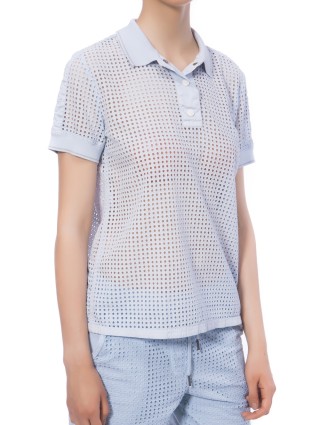 Футболка MARC CAIN (3367): фото 5 - Invogue