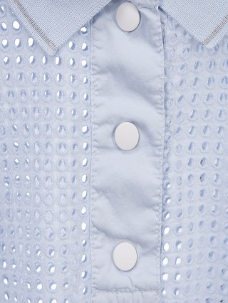 Футболка MARC CAIN (3367): фото 7 - Invogue