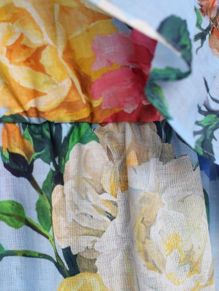 Сукня I BLUES (7670): фото 5 - Invogue