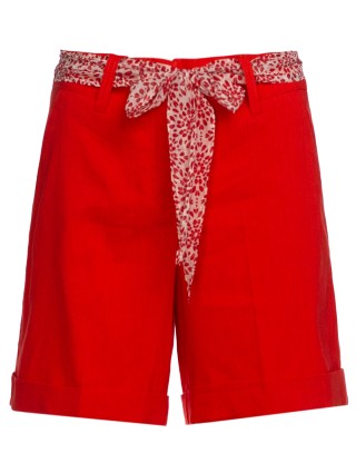 Шорты MARELLA (7864): фото 2 - Invogue