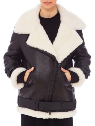 Дублянка ACNE (69): фото 6 - Invogue