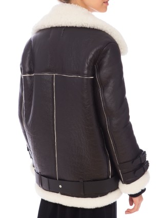 Дублянка ACNE (69): фото 7 - Invogue