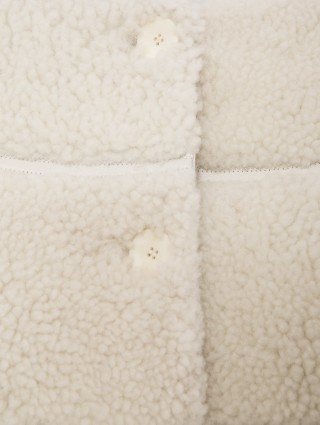 Шуба Paul&Joe (108): фото 7 - Invogue