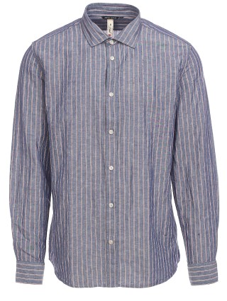 Сорочка ANTONY MORATO (8644): фото - Invogue